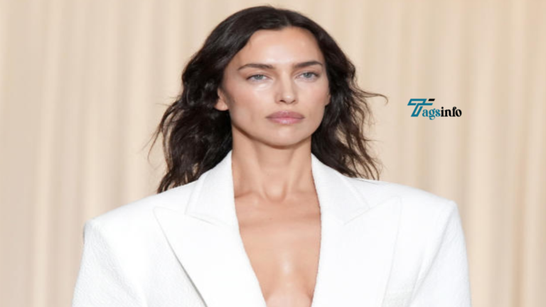 Irina Shayk ungeschminkt