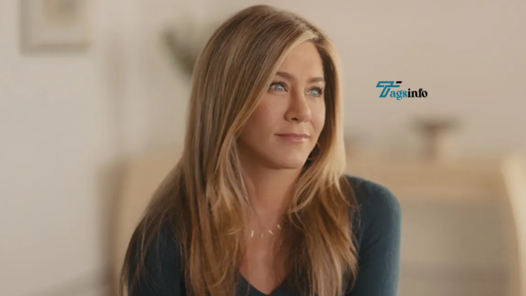 Jennifer Aniston ungeschminkt