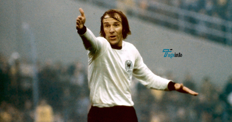 Günter Netzer Krankheit