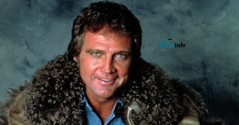 Lee Majors Ehepartnerin