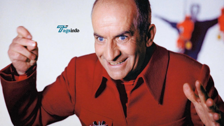 Louis de Funès Ehepartnerin