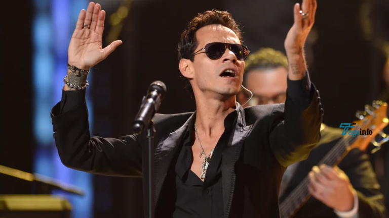 Marc Anthony Ehepartnerin