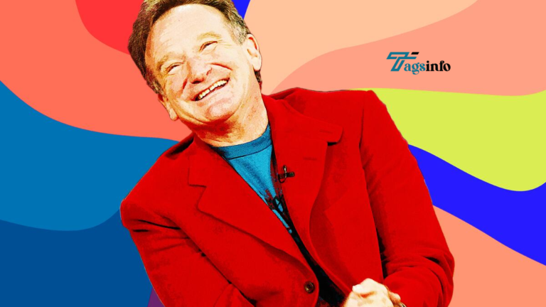 Robin Williams Ehepartnerin