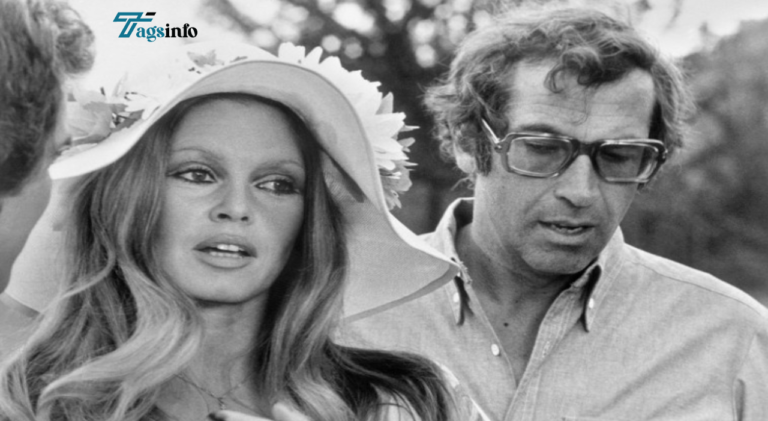 Roger Vadim Ehepartnerin