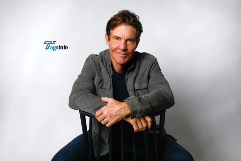 Dennis Quaid Ehepartnerin