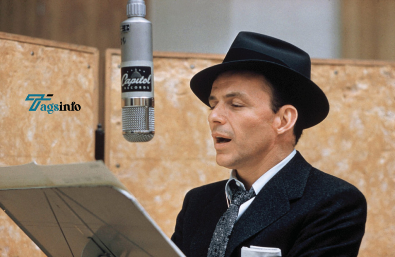 Frank Sinatra Ehepartnerin