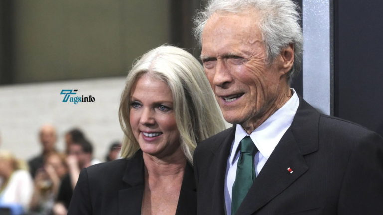 clint eastwood ehepartnerin